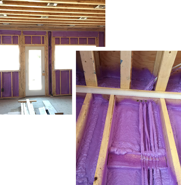 Insulation Services Toronto Insulation Contractors Toronto