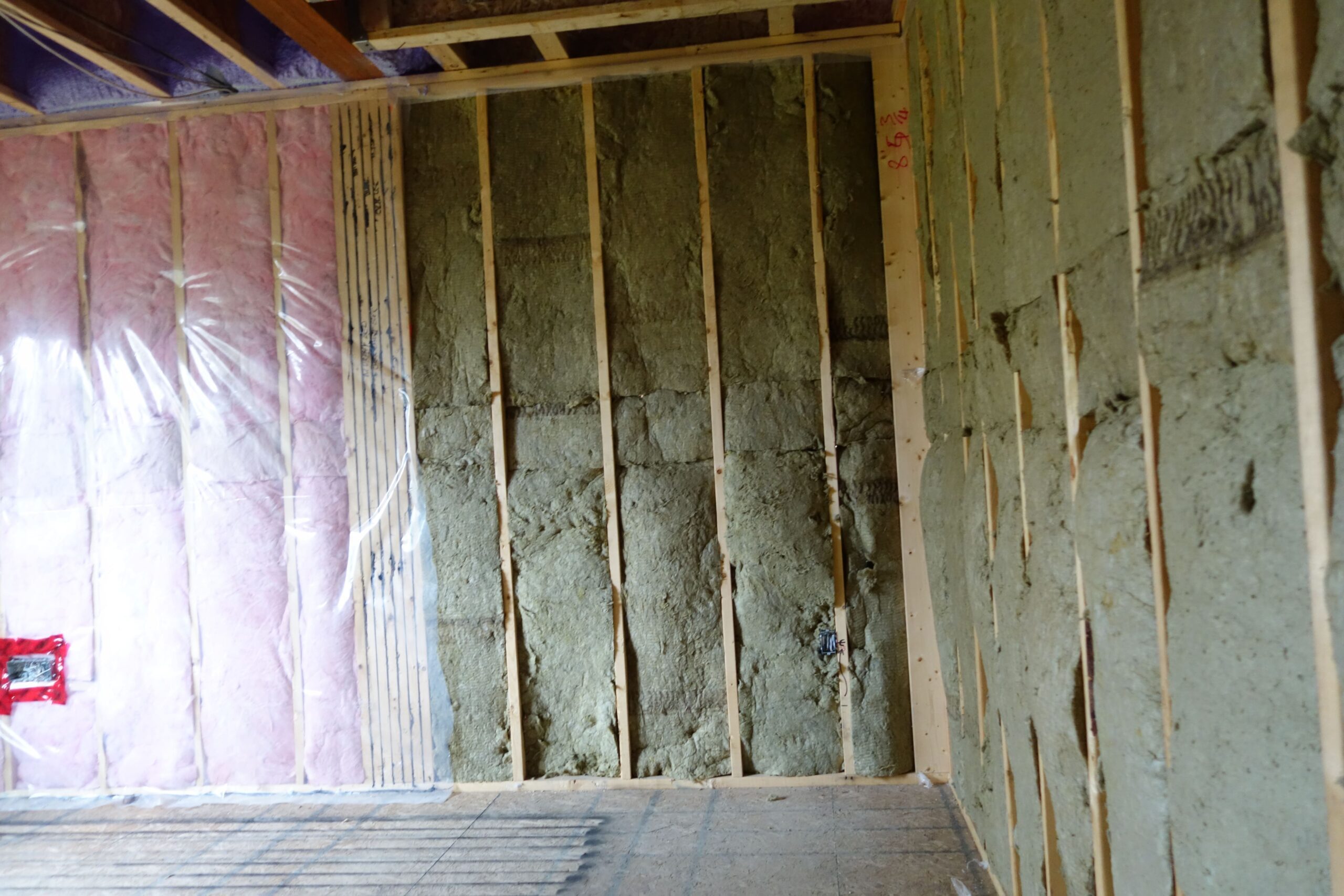 Picture of Commercial Roof Insulation - What Are Your Options?